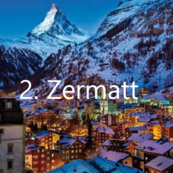 Information about Zermatt, shops, restaurant, bars and more. Click here.